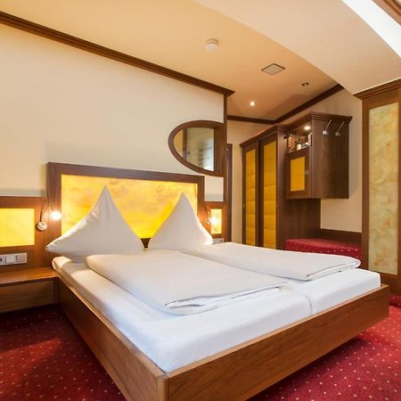 Hotel Petershof Констанц Екстериор снимка