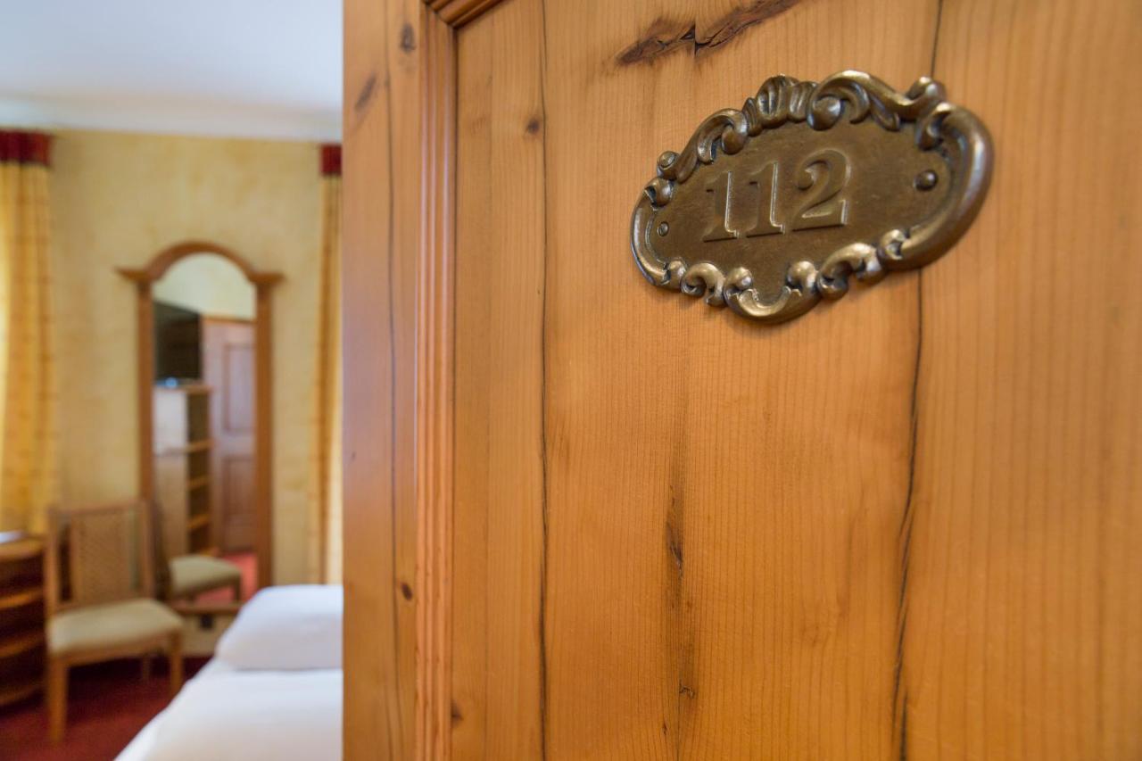 Hotel Petershof Констанц Екстериор снимка