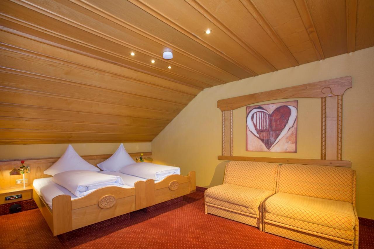 Hotel Petershof Констанц Екстериор снимка
