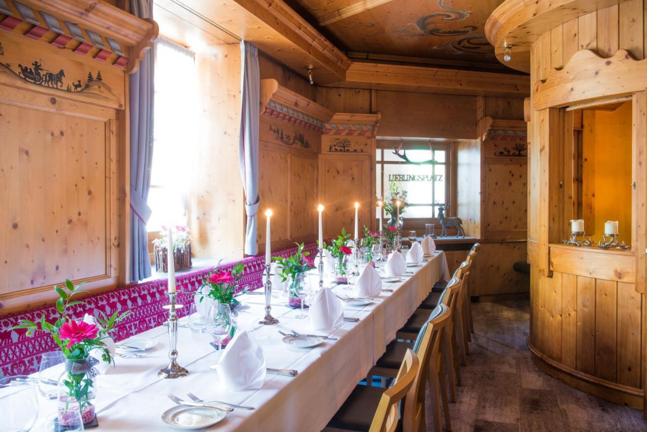 Hotel Petershof Констанц Екстериор снимка